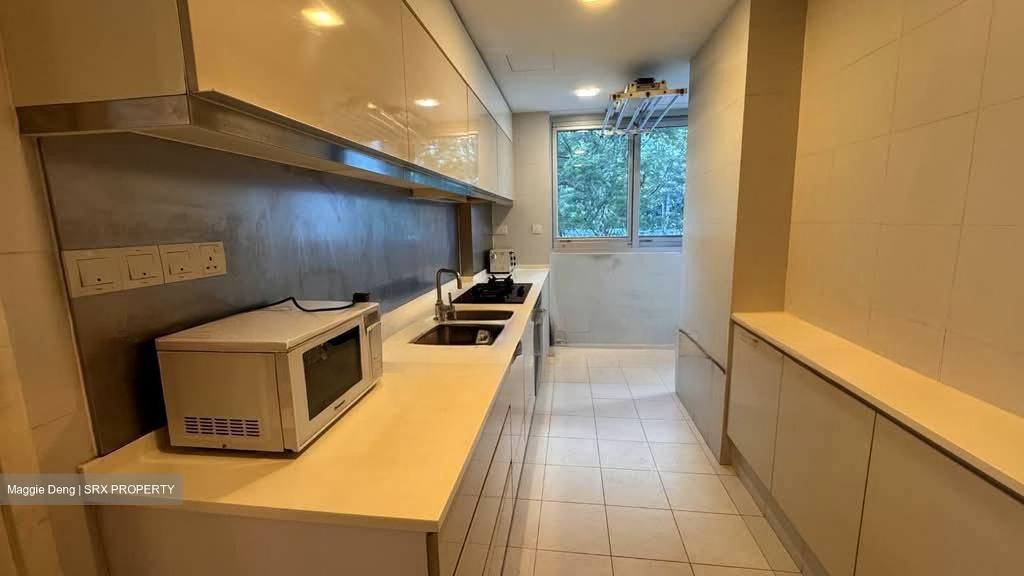 Ferraria Park Condominium (D17), Condominium #537253451